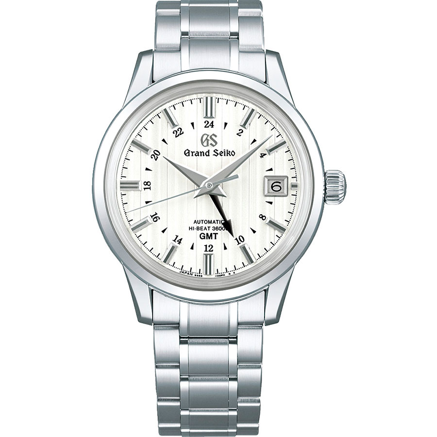 Часы Grand Seiko Elegance SBGJ271G